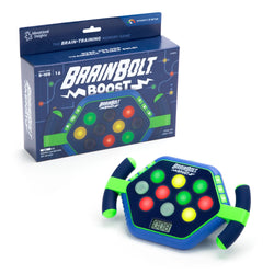 Brain Bolt Boost
