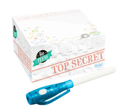 Secret Notebook - Buki Be Teens
