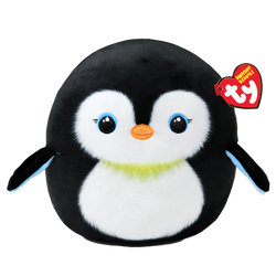 NEVE - 10" Penguin squish