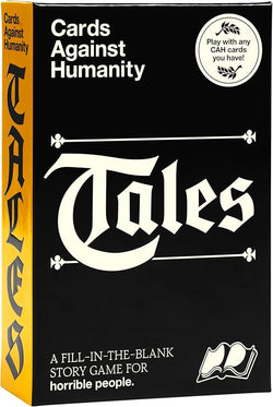 Cards Against Humanity: Tales