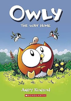 The Way Home