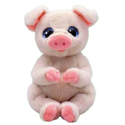 Penelope - Pig Beanie Belly Medium - TY