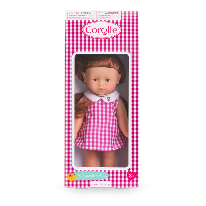 Ruby - Little Corolline - 8