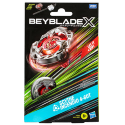 Beyblade Starter Pack Balance - Gen 4