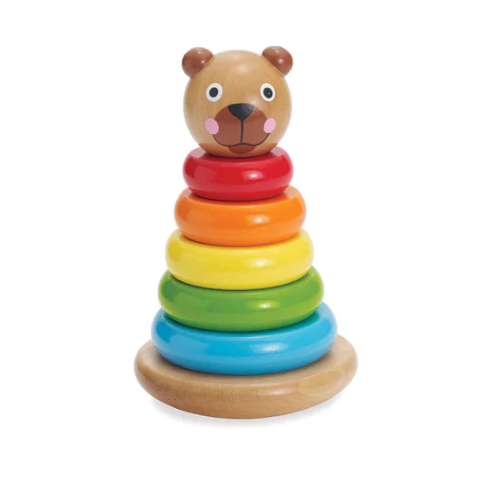 Brilliant Bear Magnetic Stack-Up