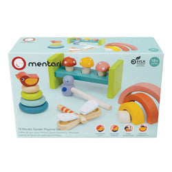 Garden Time Playset