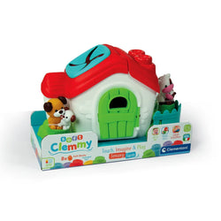 Sensory Farm - Clementoni