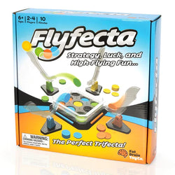 FlyFecta