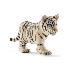 Tiger Cub White - Schleich