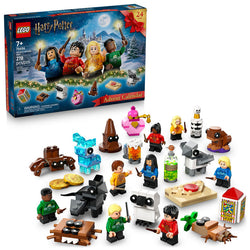 Lego Harry Potter Advent Calendar 2025