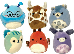 Squishmallow 8" Fantasy Squad Assortment