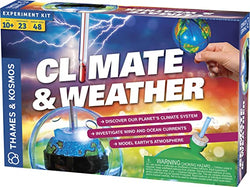 Climate & Weather