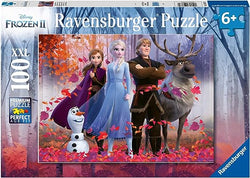 Disney Frozen 2 - 100 pc Puzzle Ravensburger