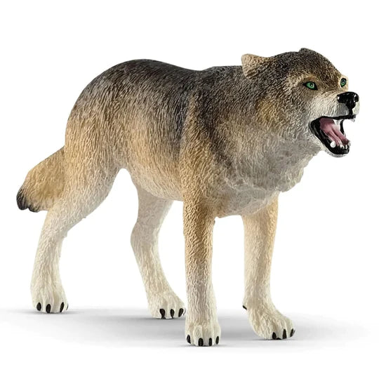 Wolf - Schleich