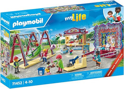 Fun Fair - Playmobil My Life