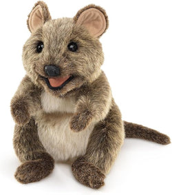 Quokka Puppet - Folkmanis