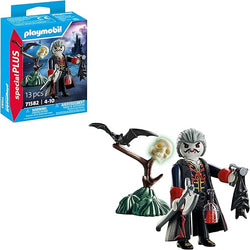 Dracula - Playmobil
