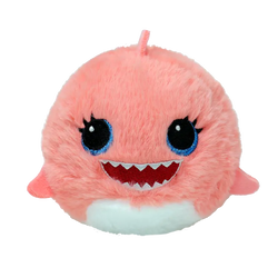 Reef - Pink Shark Bouncer - TY