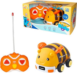 Beatrice Bee R/C Car - Remote Control