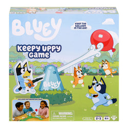 Bluey - Keepy Uppy - Game