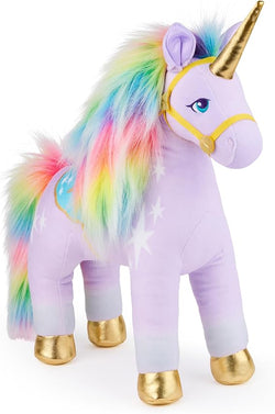 Unicorn Academy 15" Wildstar by Gund