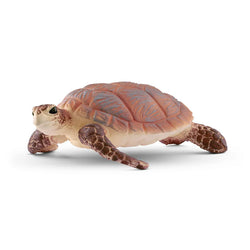 Hawksbill Sea Turtle - Schleich