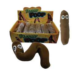 Squish Sand Poop