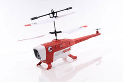 Litehawk Bravo Helicopter - R/C Remote Control