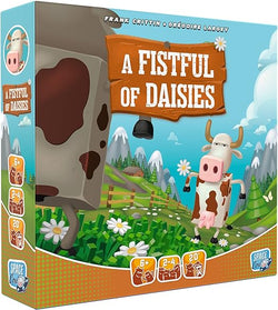 A Fistful of Daisies Game