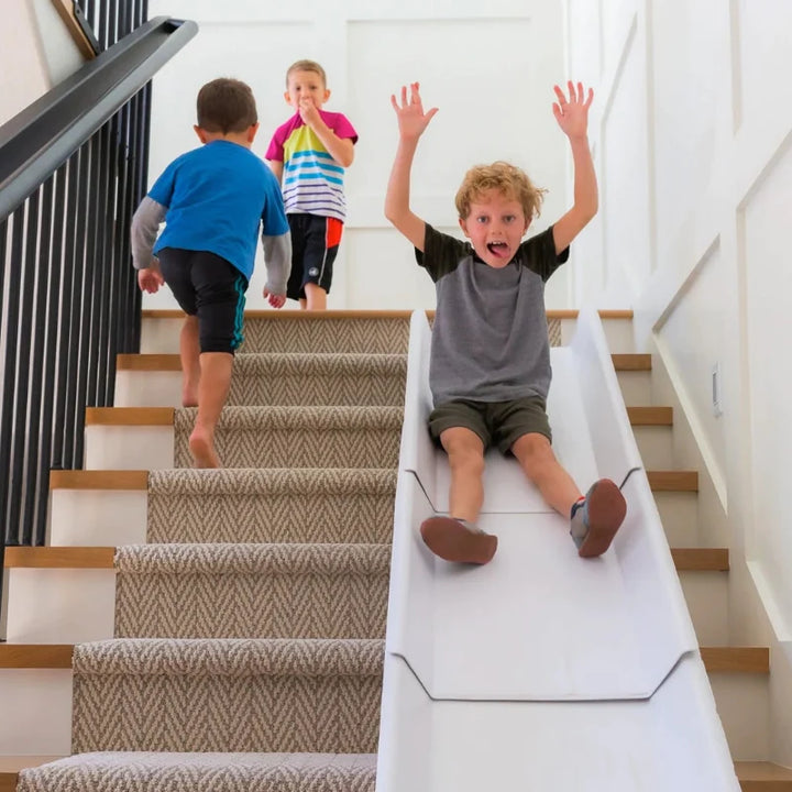 Stair Slide