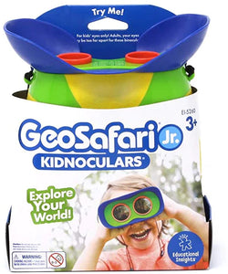 Geosafari:Jr.Kidnoculars