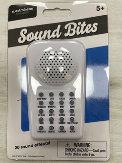 Sound Bites Sound Effect Machine