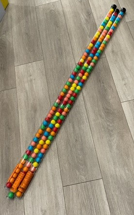 Limbo Candy Sticks