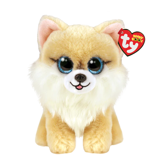 Honeycomb Dog Tan - TY