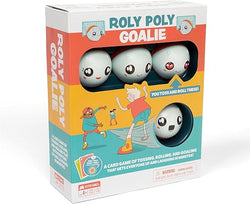 Roly Poly Goalie Game by Exploding Kittens