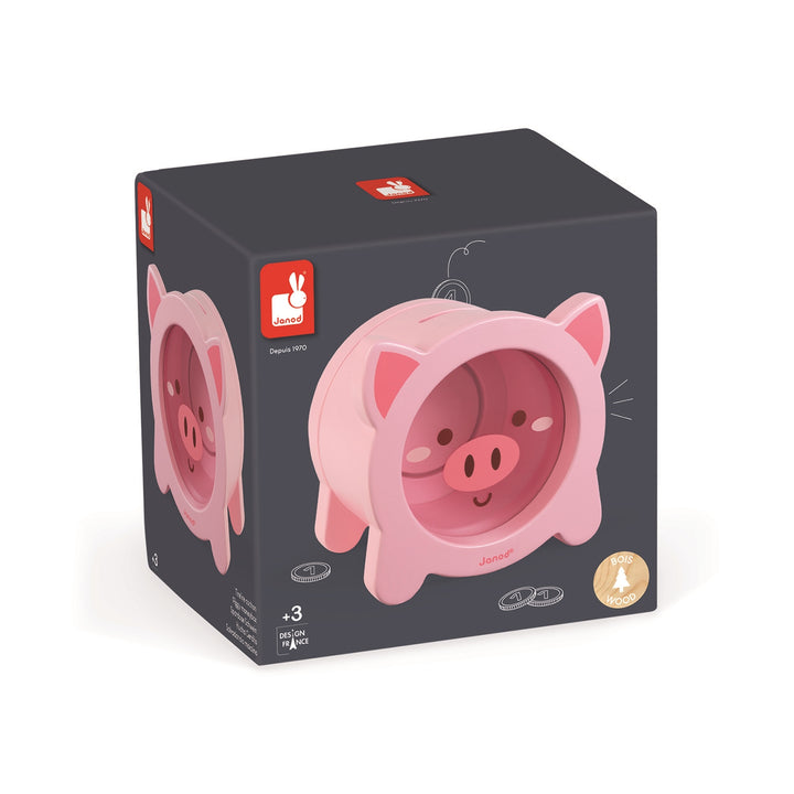 Piggy Bank