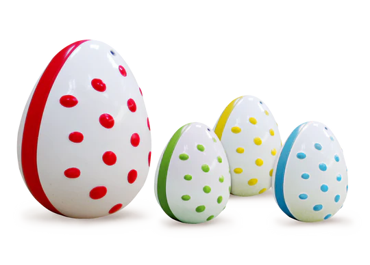 Egg Shakers
