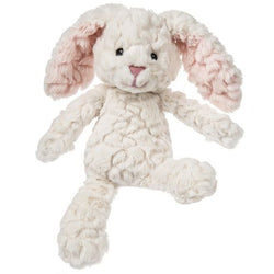 Putty Nursery Bunny Cream 11"