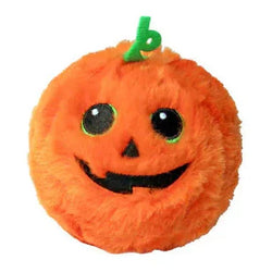 Gourdo - Pumpkin Beanie Bouncer - Halloween TY