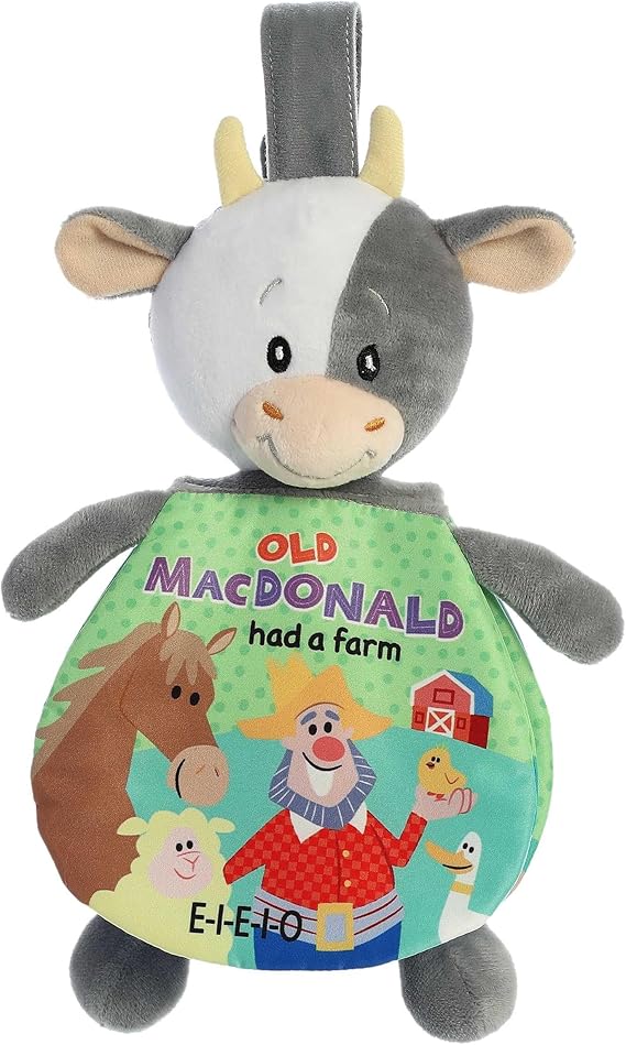 Old Macdonald 9