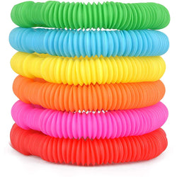 Pop Tubes