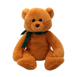 Winston Bear Tan - TY
