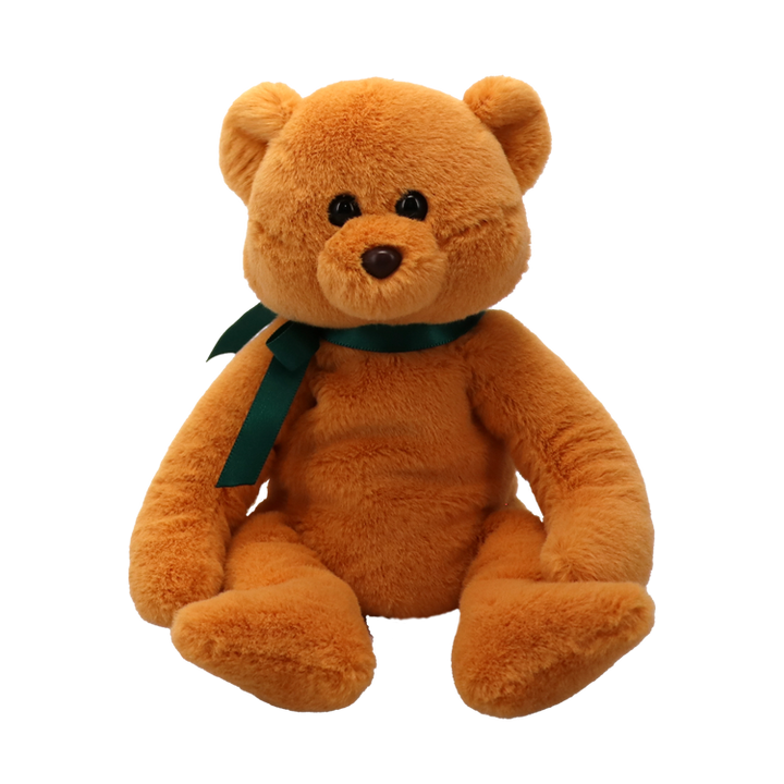 Winston Bear Tan - TY