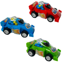 Hot Wheels Formula 1 Racer Candy