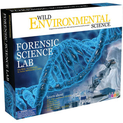 Forensic Medicine - Wild Science Kit