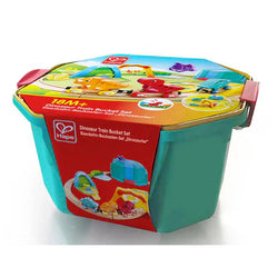 Dinosaur Train Bucket Set - Hape