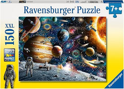 Outer Space 150pc Puzzle - Ravensburger