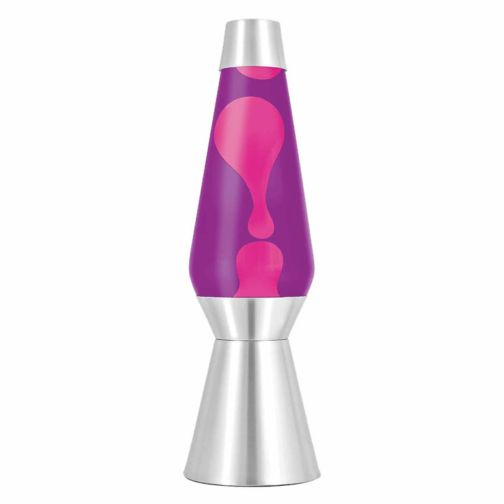 Pink/Purple/Silver 27