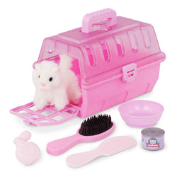 Pet Grooming Kit - Battat
