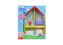 Peppa's Opp Family House - Peppa Pig